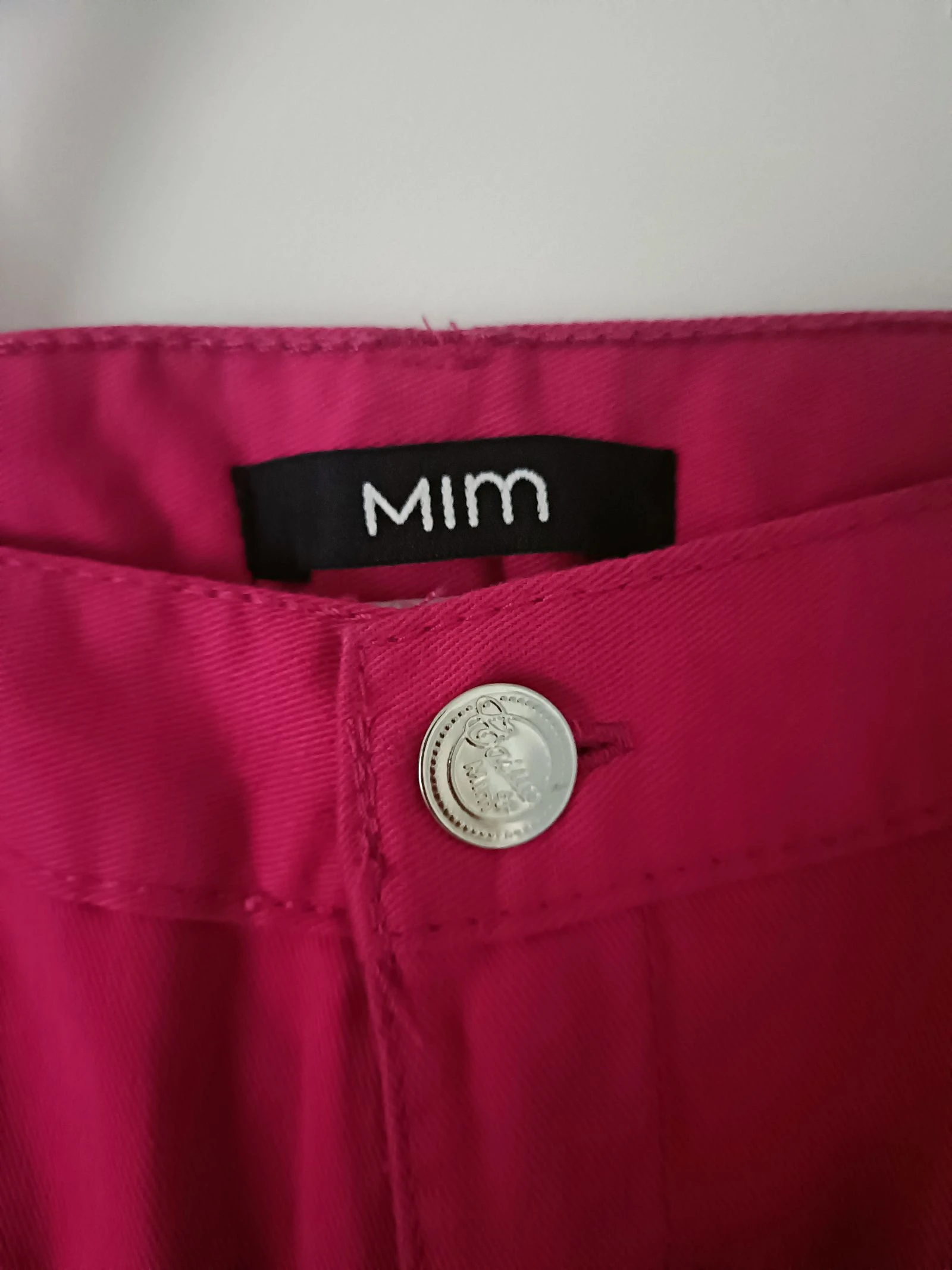 💥Sublime short 100% algodón fushia Nuevo -42💥 – photo 2